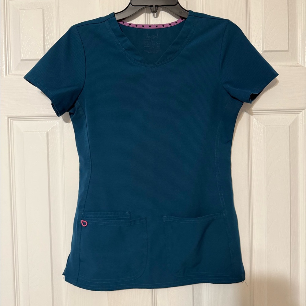 HeartSoul scrub set